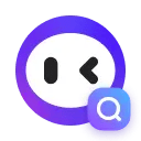 Monica Search logo